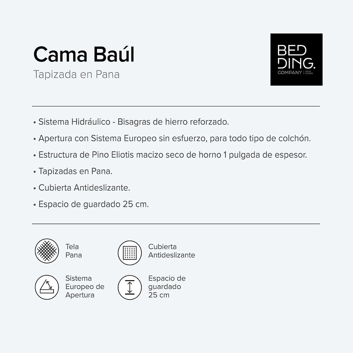 Ficha tecnica