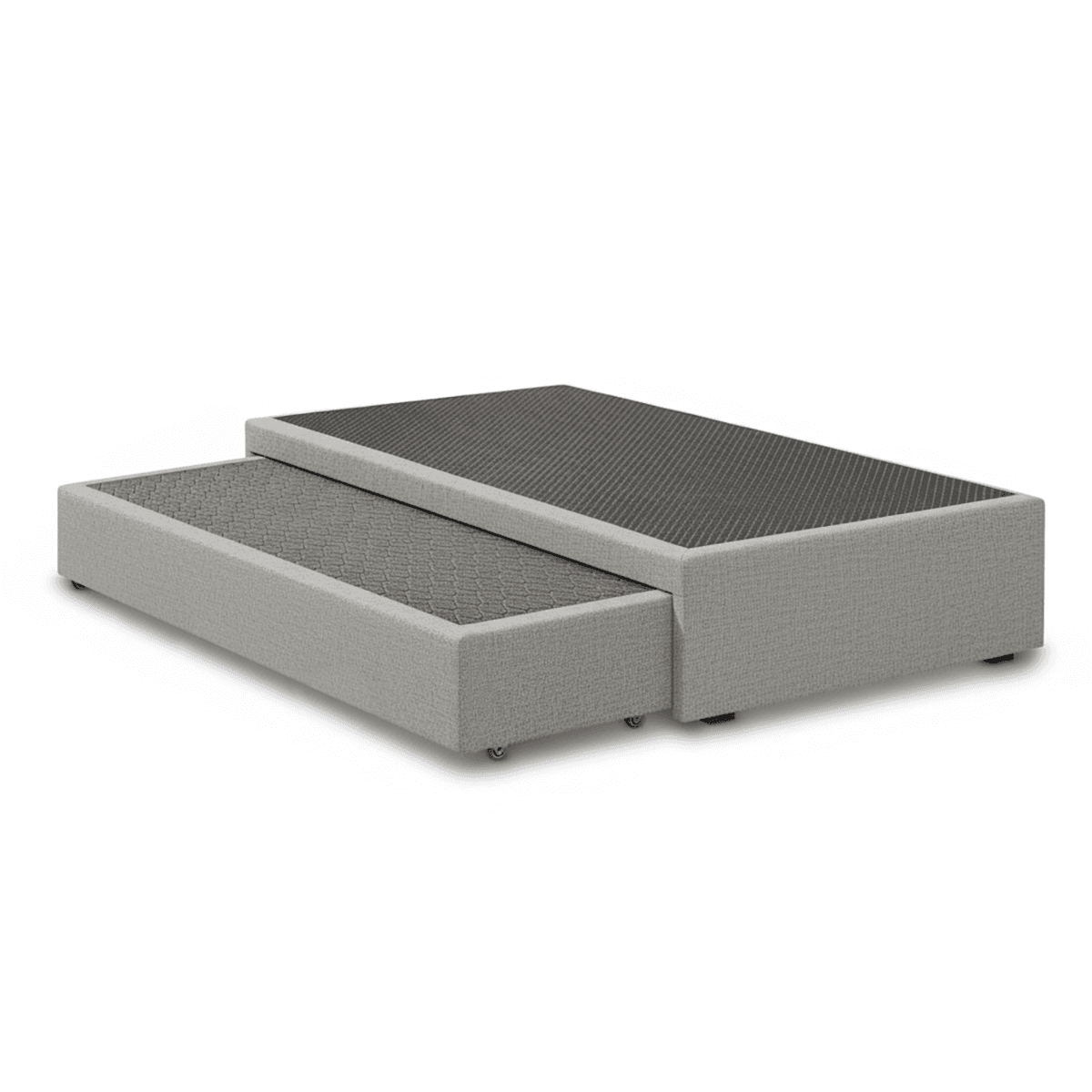 Cama con Carrito Chenille
