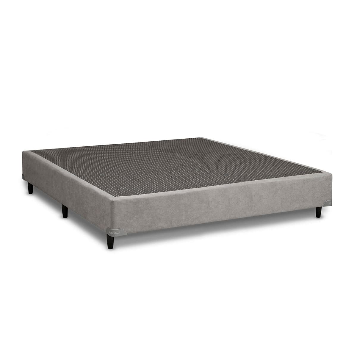 Conjunto top 2 plazas sommier