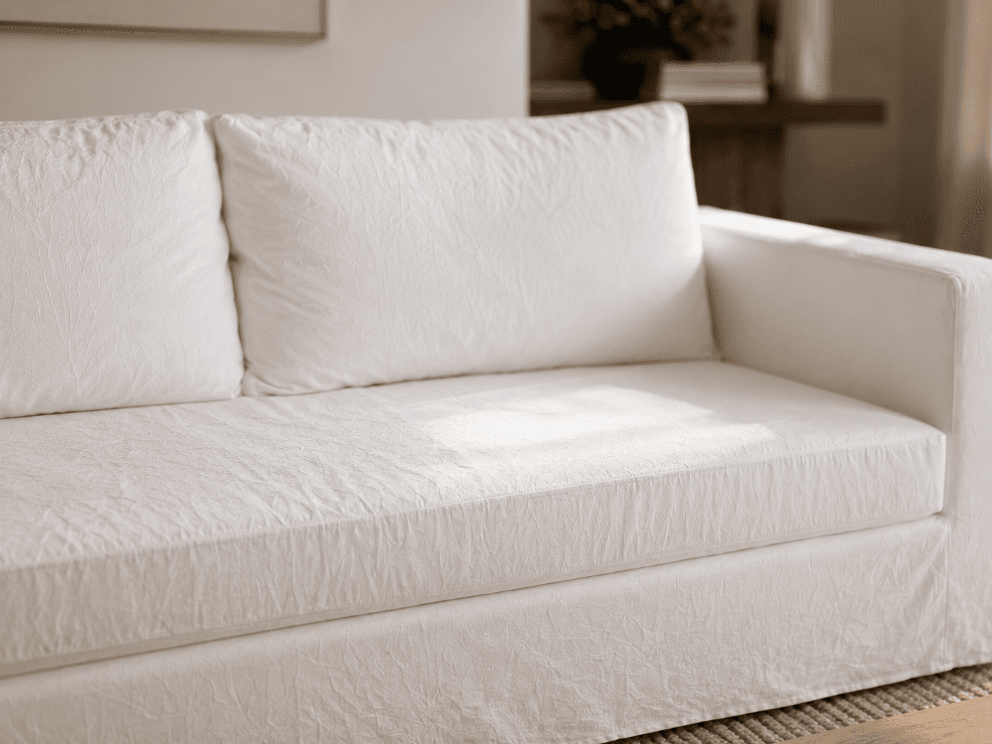 Sillón Tusor 100cm - Detalle