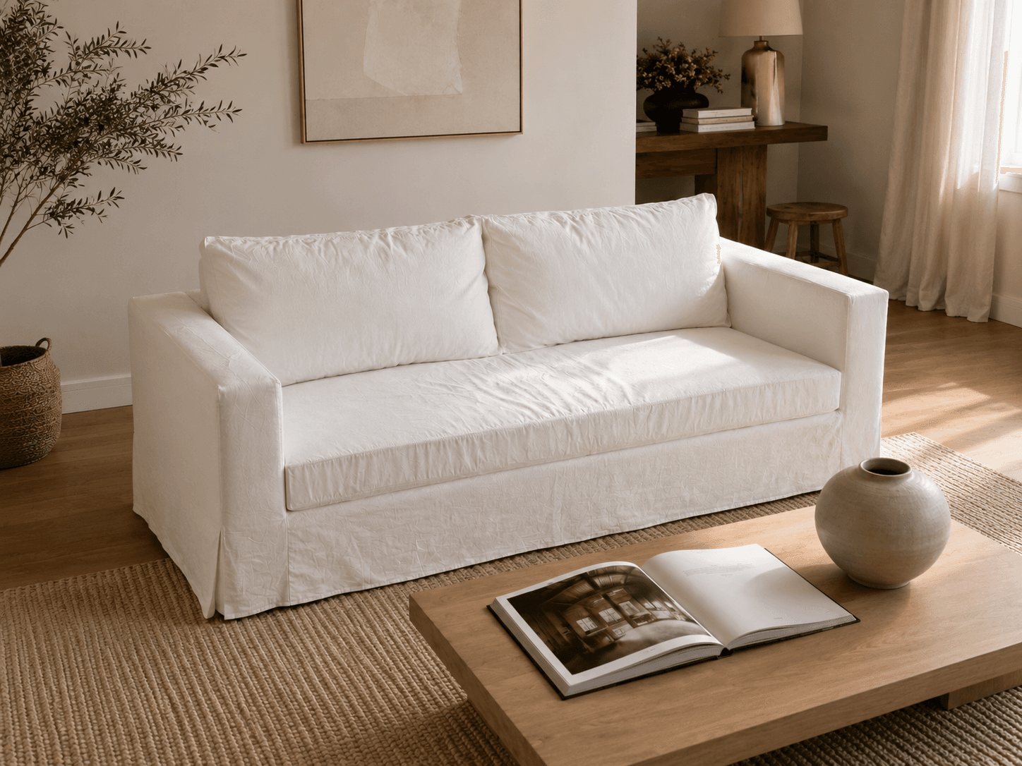 Sillón Tusor 100cm - Diagonal