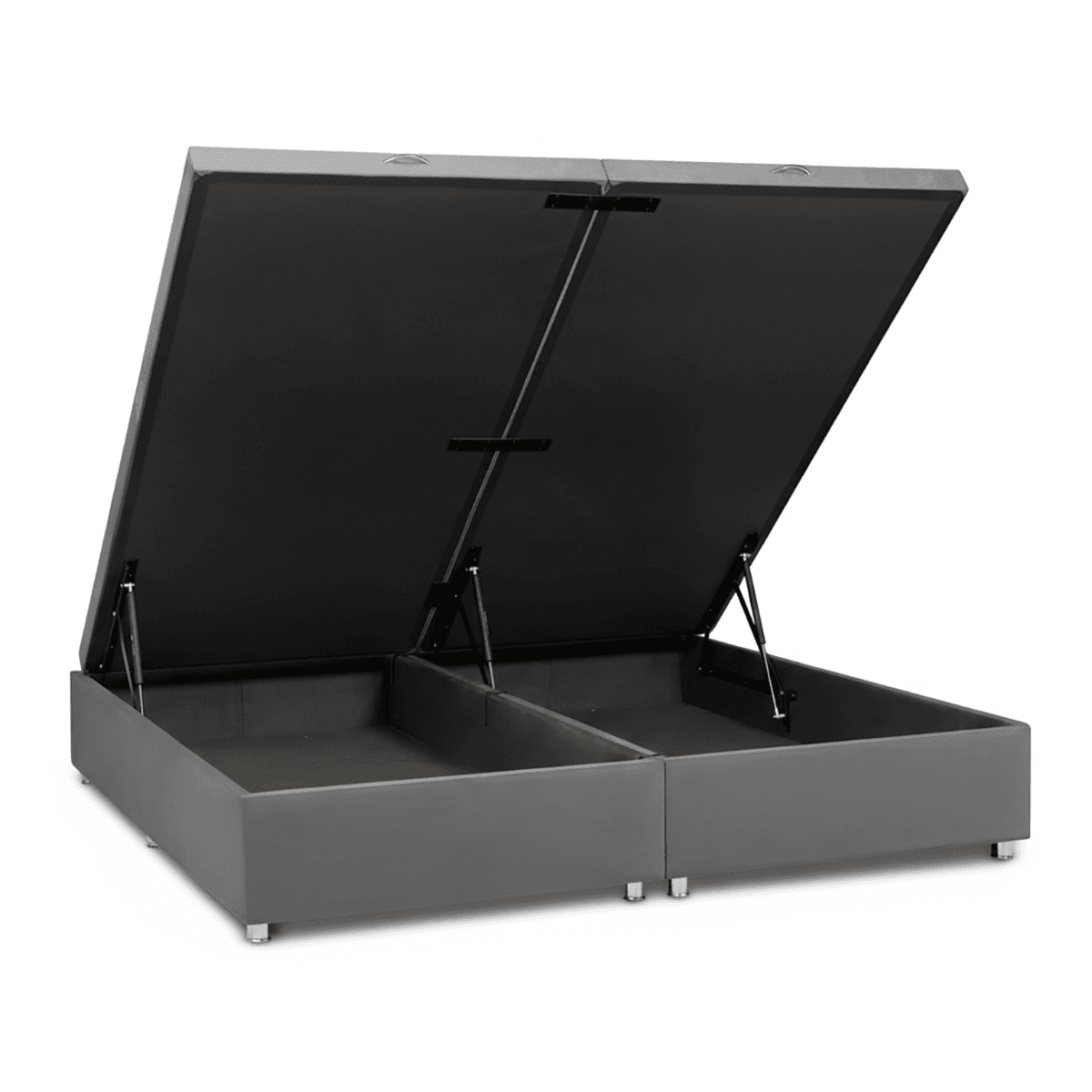 Cama Baúl Premium